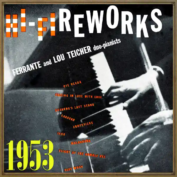 Album Art